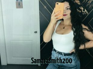 Samarasmith200