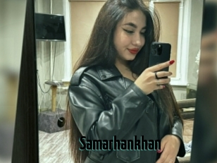 Samarhankhan