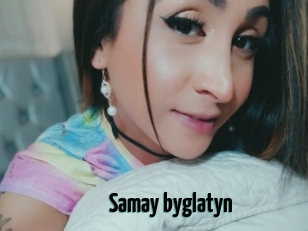 Samay_byglatyn