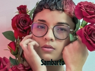 Sambarto