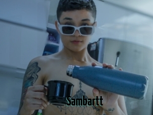 Sambartt