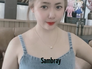 Sambray