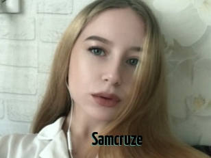 Samcruze