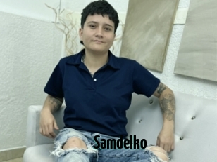 Samdelko