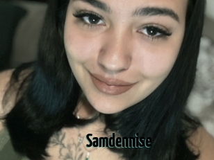 Samdennise