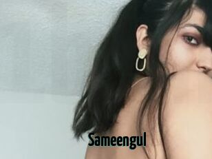 Sameengul