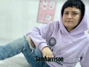 Samharrison