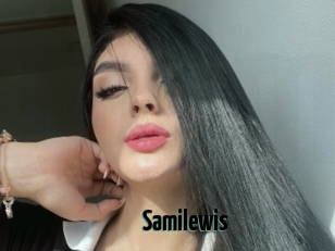 Samilewis