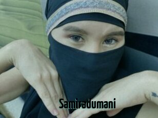 Samiradumani
