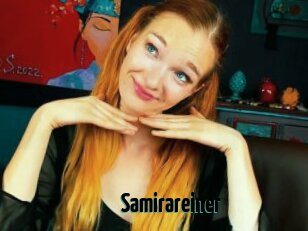 Samirareiner