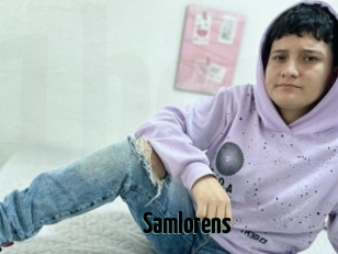 Samlorens