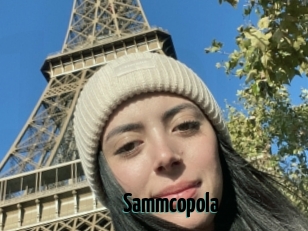 Sammcopola