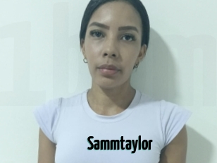 Sammtaylor