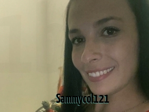 Sammycol121