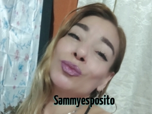 Sammyesposito