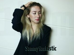 Sammyfantastic