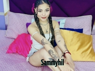 Sammyhil