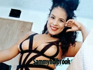 Sammyholbrook