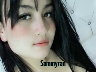 Sammyran