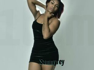 Sammyrey