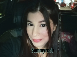 Sammyroob