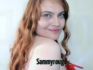 Sammyrouge