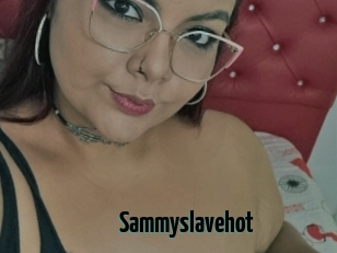 Sammyslavehot
