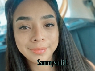 Sammysmitt