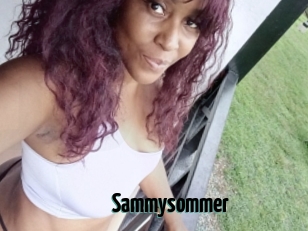 Sammysommer