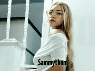 Sammythom