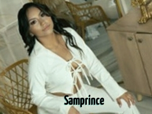 Samprince