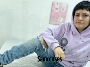 Samrouses
