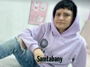 Samtabany