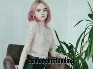 Samunderstanding