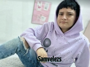 Samvelezs