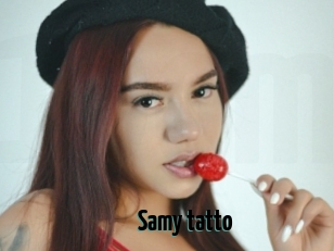 Samy_tatto