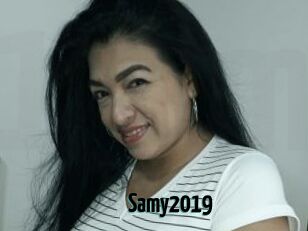 Samy2019