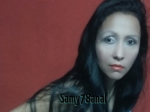 Samy78anal