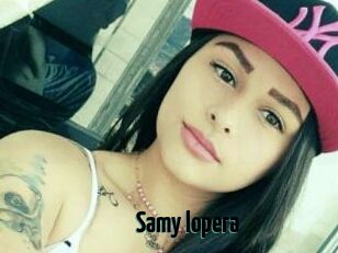 Samy_lopera