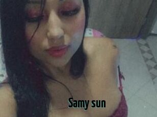 Samy_sun