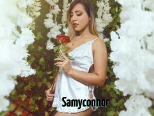 Samyconnor