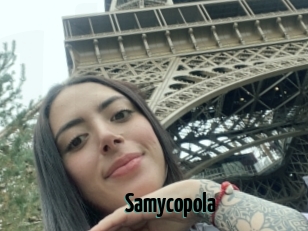 Samycopola