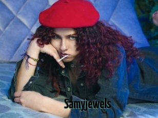 Samyjewels