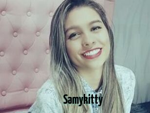 Samykitty
