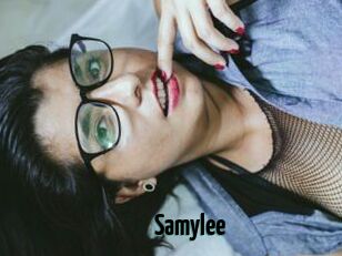 Samylee
