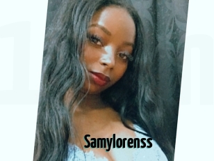 Samylorenss