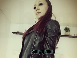 Samyqueen