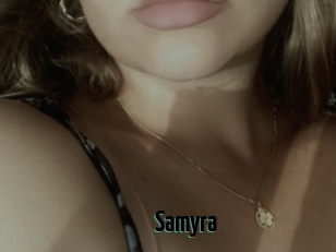Samyra