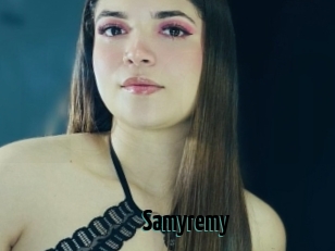 Samyremy