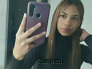 Samyrossi